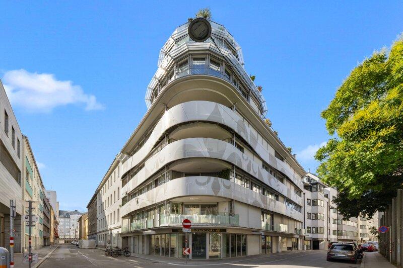 3 rooms Apartment in Leopoldstadt, Austria No. 172584