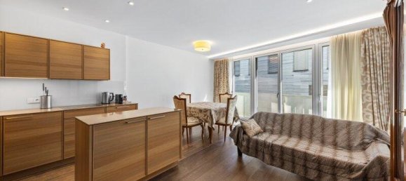 3 rooms Apartment in Leopoldstadt, Austria No. 172584 5