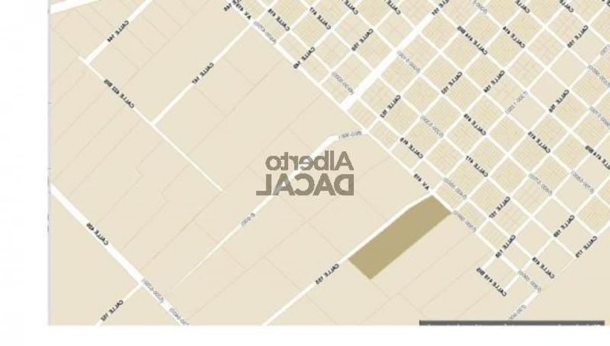  Land in Campo Creado, Argentina No. 47682