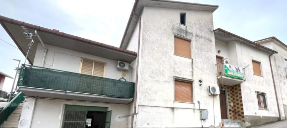 2 bedrooms House in San Martino Sannita, Italy No. 320791 4