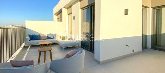 5 bedrooms Villa in Tilal Al Ghaf, UAE No. 98778 2