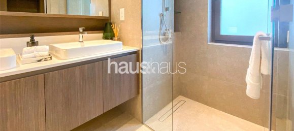 5 bedrooms Villa in Tilal Al Ghaf, UAE No. 98778 6