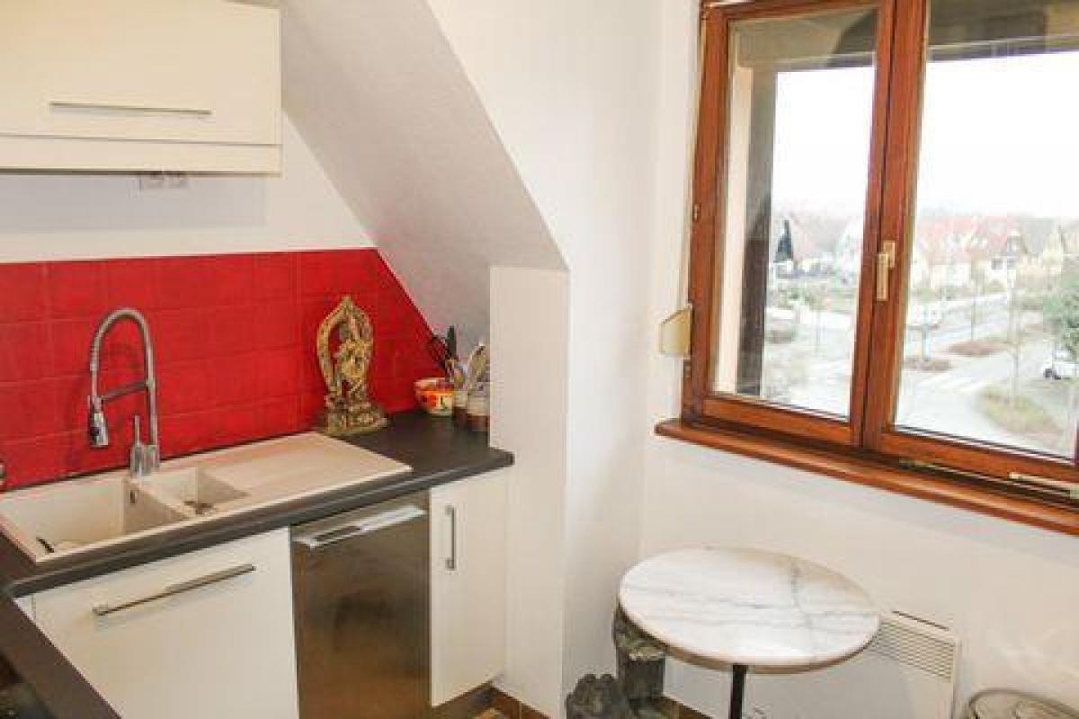 2 chambres Appartement à Haguenau, France No. 26280