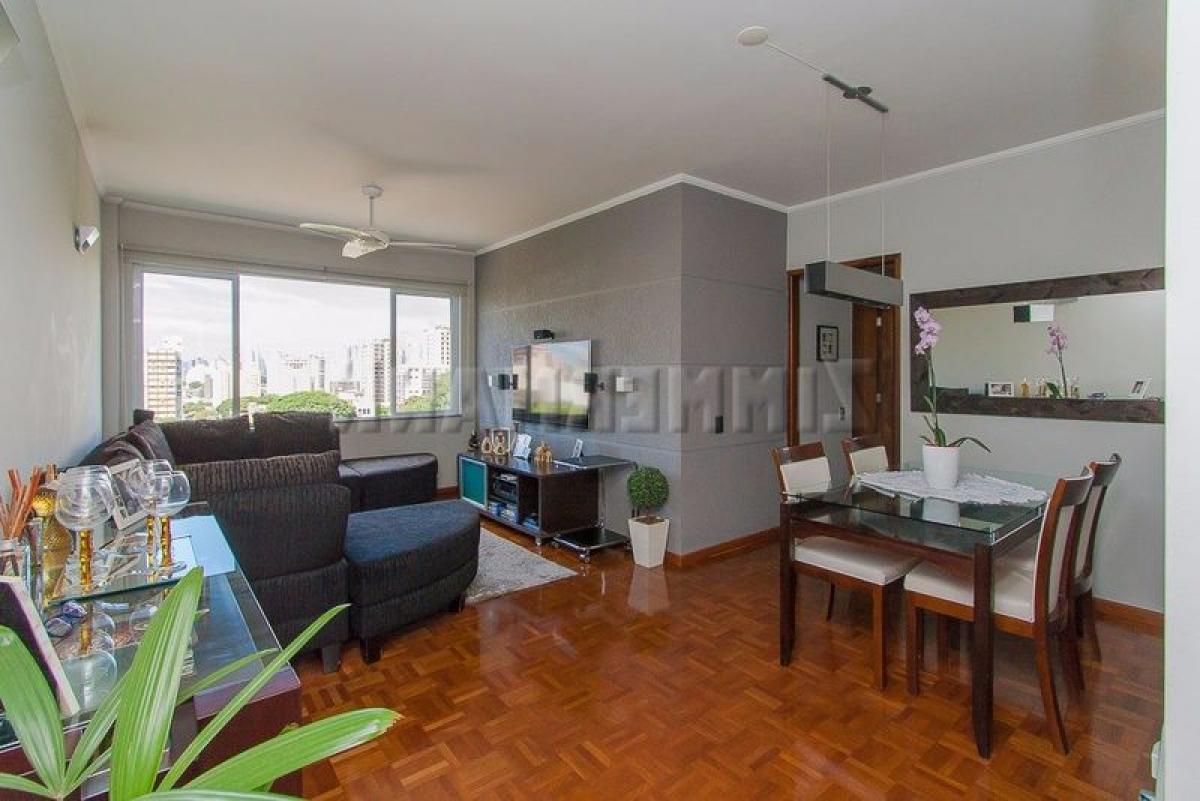 2 غرف نوم شقة في Sao Paulo, Brazil رقم 512692