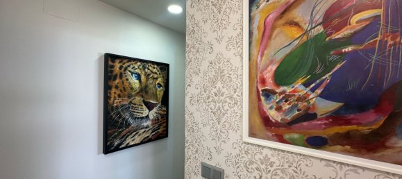 Apartamento T2 em Chullera, Spain N.º 141925 21