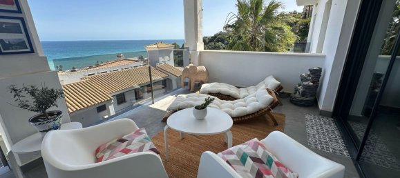 Apartamento T2 em Chullera, Spain N.º 141925 9