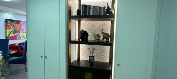 Apartamento T2 em Chullera, Spain N.º 141925 31