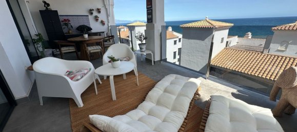 Apartamento T2 em Chullera, Spain N.º 141925 10
