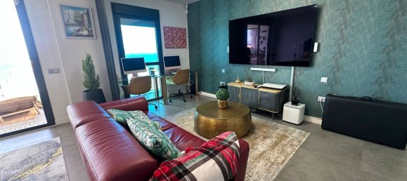 Apartamento T2 em Chullera, Spain N.º 141925 18