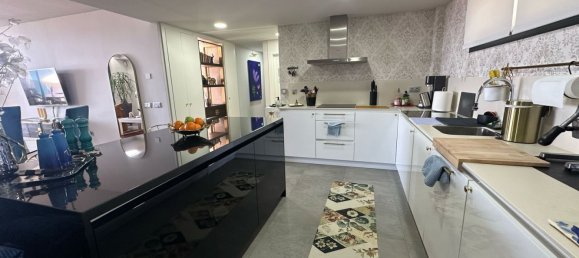 Apartamento T2 em Chullera, Spain N.º 141925 30