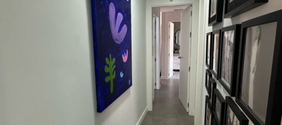 Apartamento T2 em Chullera, Spain N.º 141925 6