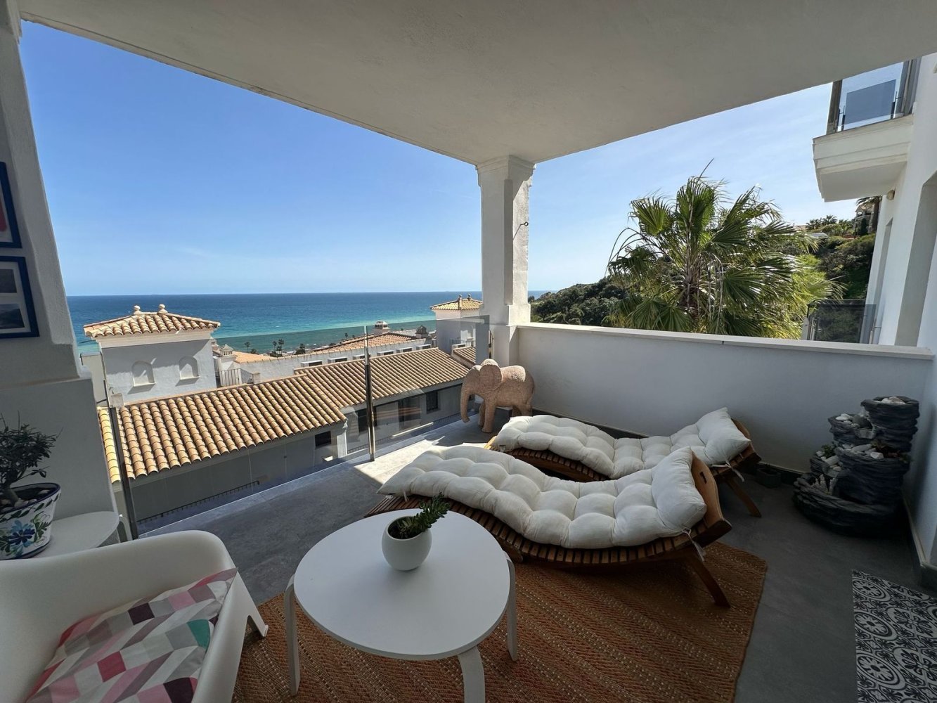 Apartamento T2 em Chullera, Spain N.º 141925