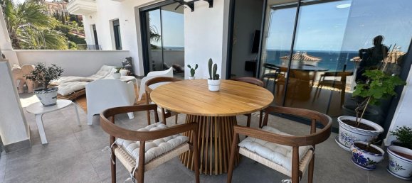 Apartamento T2 em Chullera, Spain N.º 141925 7