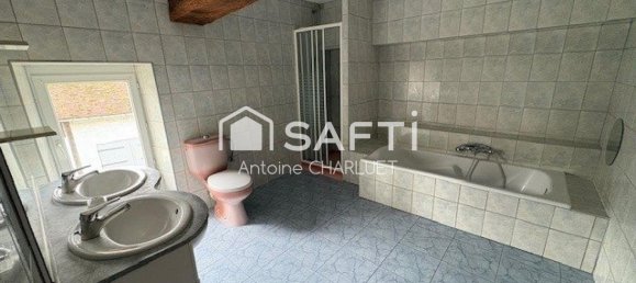 3 chambres Maison à Saint-Genou, France No. 67992 6