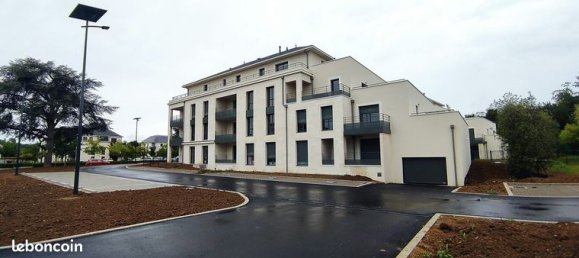 1 bedroom Apartment in Saint-Cyr-sur-Loire, France No. 314072 2