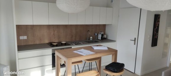 1 bedroom Apartment in Saint-Cyr-sur-Loire, France No. 314072 3