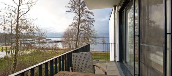 1 غرف نوم شقة في Mecklenburgische Seenplatte, Germany رقم 132938 8