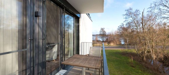 1 غرف نوم شقة في Mecklenburgische Seenplatte, Germany رقم 132938 7