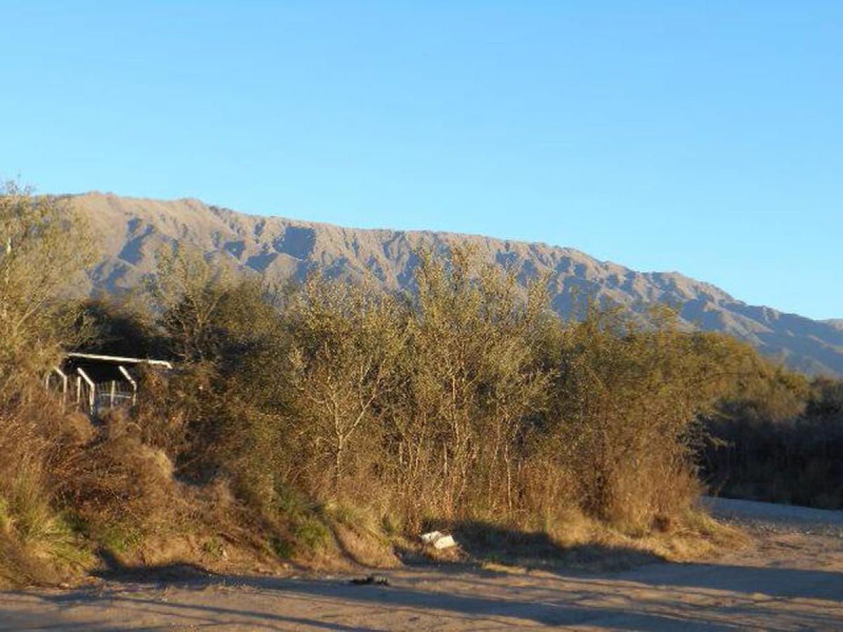  قطعة أرض في San Luis, Argentina رقم 36583