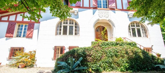 9 bedrooms Villa in Pessac, France No. 276756 10