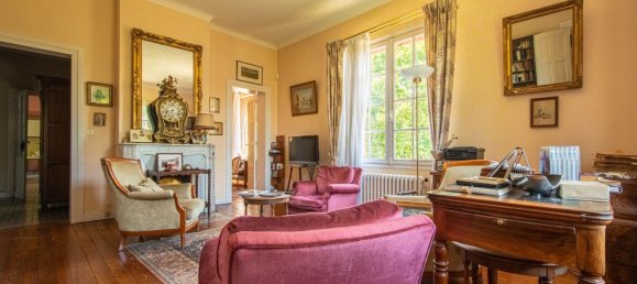 9 bedrooms Villa in Pessac, France No. 276756 3