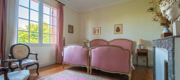 9 bedrooms Villa in Pessac, France No. 276756 7