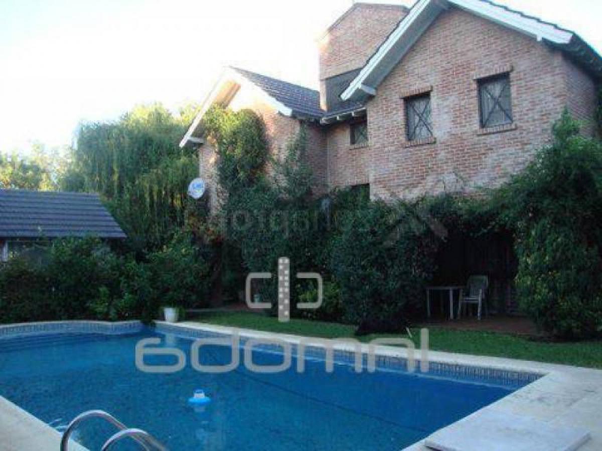 3 chambres Maison à Pilar, Argentina No. 78368