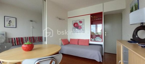 1 chambre Appartement à Le Grau-du-Roi, France No. 279161 2