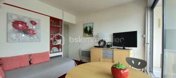 1 chambre Appartement à Le Grau-du-Roi, France No. 279161 3