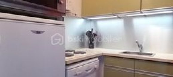 1 chambre Appartement à Le Grau-du-Roi, France No. 279161 5