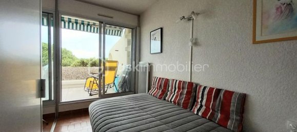 1 chambre Appartement à Le Grau-du-Roi, France No. 279161 8