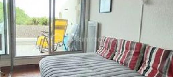 1 chambre Appartement à Le Grau-du-Roi, France No. 279161 9