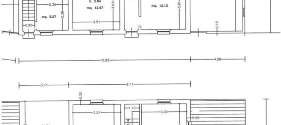 7 rooms House in Santarcangelo di Romagna, Italy No. 291042 6