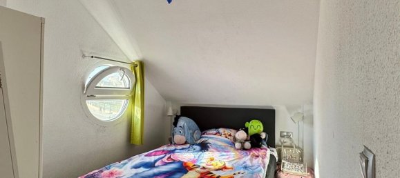 Villa de 4 dormitorios en Torrevieja, Spain No. 177113 11