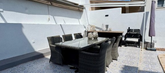 Villa de 4 dormitorios en Torrevieja, Spain No. 177113 16