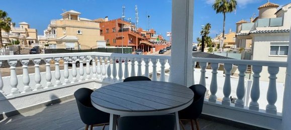 Villa de 4 dormitorios en Torrevieja, Spain No. 177113 12