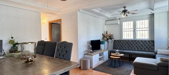 Villa de 4 dormitorios en Torrevieja, Spain No. 177113 23