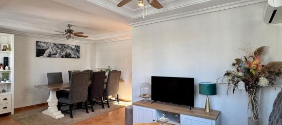 Villa de 4 dormitorios en Torrevieja, Spain No. 177113 4