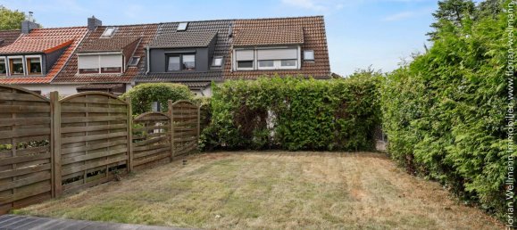 2 Schlafzimmer Stadthaus in Bremen, Germany, Nr. 321088 5