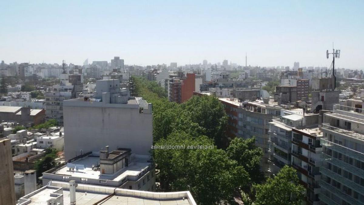 Studio in Montevideo, Uruguay No. 3442