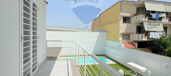 8 bedrooms House in Naples, Italy No. 310965 41