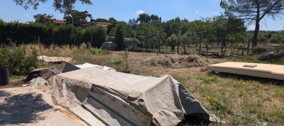 700m² Land in Rome, Italy No. 84019 8