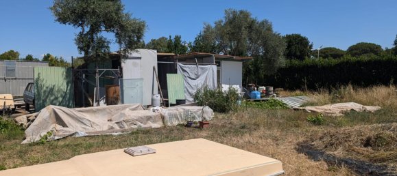 700m² Land in Rome, Italy No. 84019 7