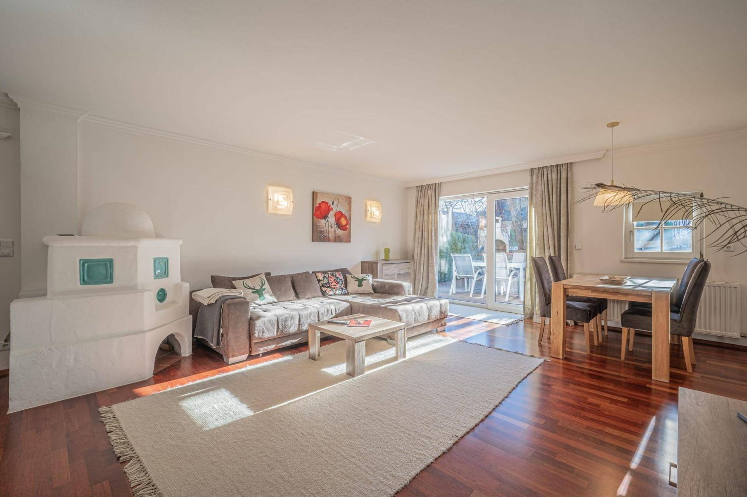 2 bedrooms Apartment in Kitzbuhel, Austria No. 77384