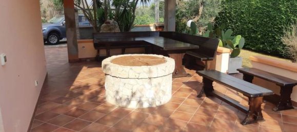 3 bedrooms Villa in Parabita, Italy No. 254401 6