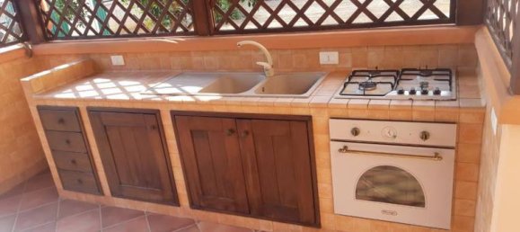 3 bedrooms Villa in Parabita, Italy No. 254401 7