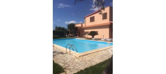 3 bedrooms Villa in Parabita, Italy No. 254401 8