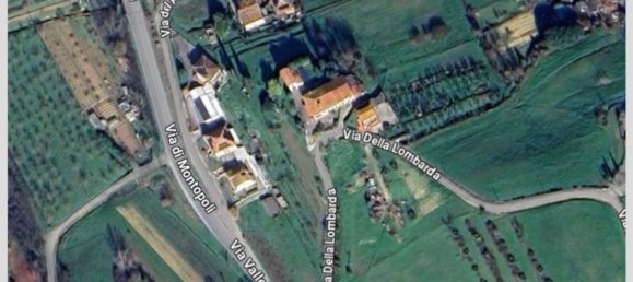 4 chambres Appartement à Montopoli in Val d'Arno, Italy No. 380664 15