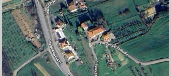 4 chambres Appartement à Montopoli in Val d'Arno, Italy No. 380664 33