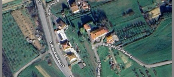 4 chambres Appartement à Montopoli in Val d'Arno, Italy No. 380664 36